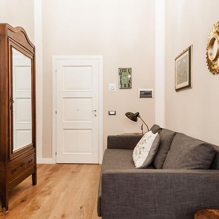 Apartmán La Conchiglia Lucca Exteriér fotografie
