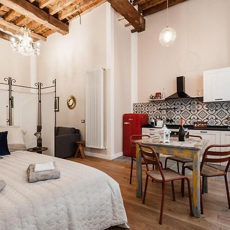 Apartmán La Conchiglia Lucca Exteriér fotografie