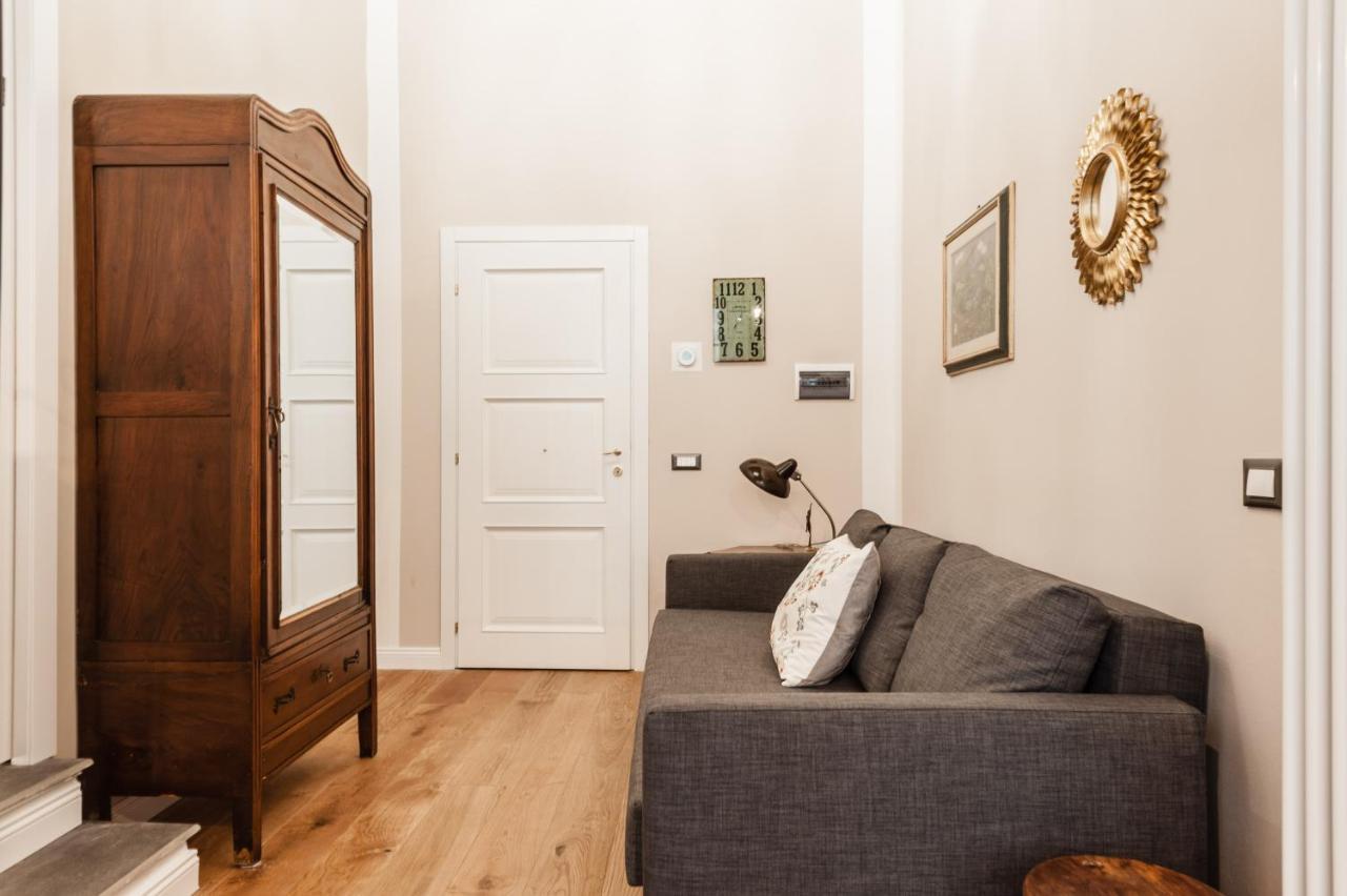 Apartmán La Conchiglia Lucca Exteriér fotografie