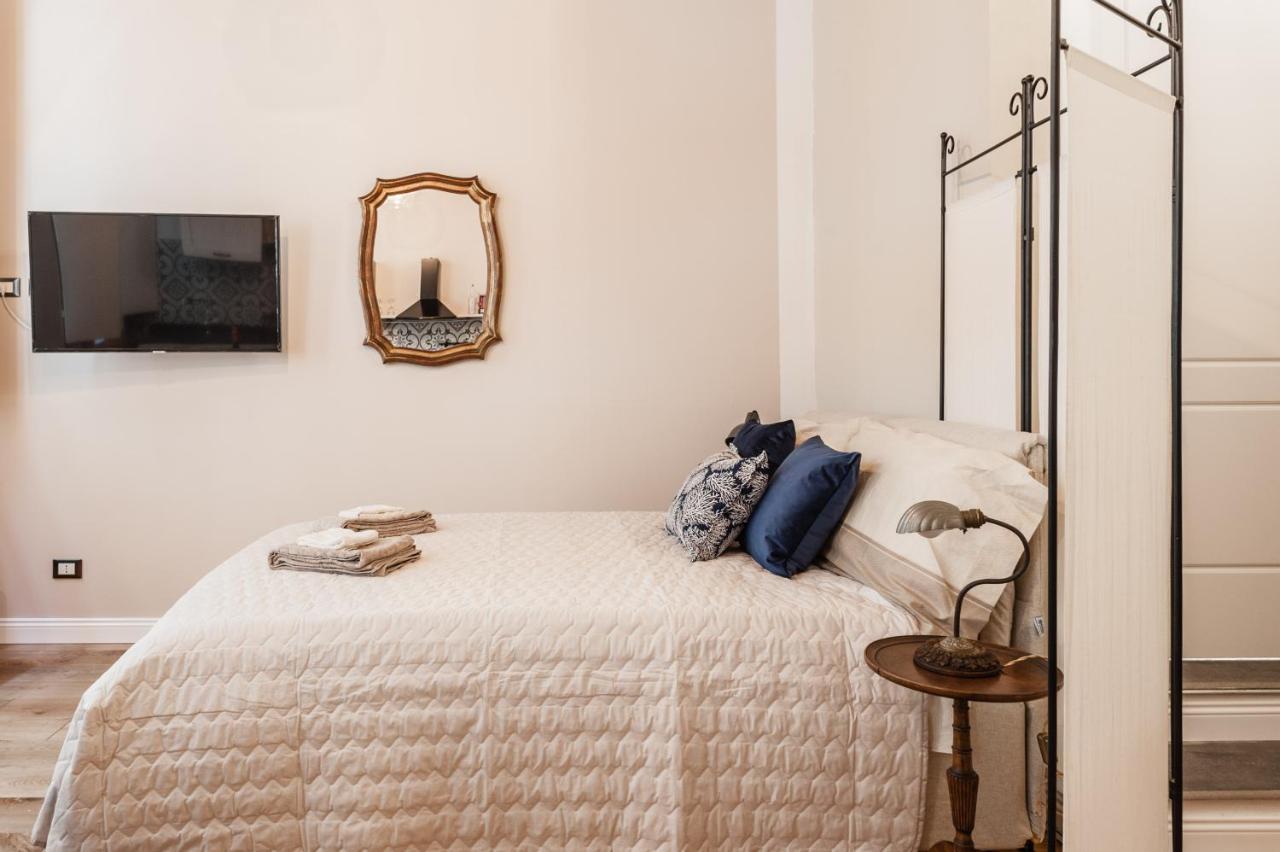 Apartmán La Conchiglia Lucca Exteriér fotografie